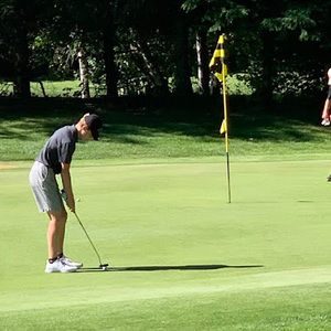 Meet your Posher, Ben